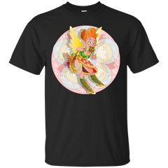 ANGEL - Sweet Tooth Angel T Shirt & Hoodie