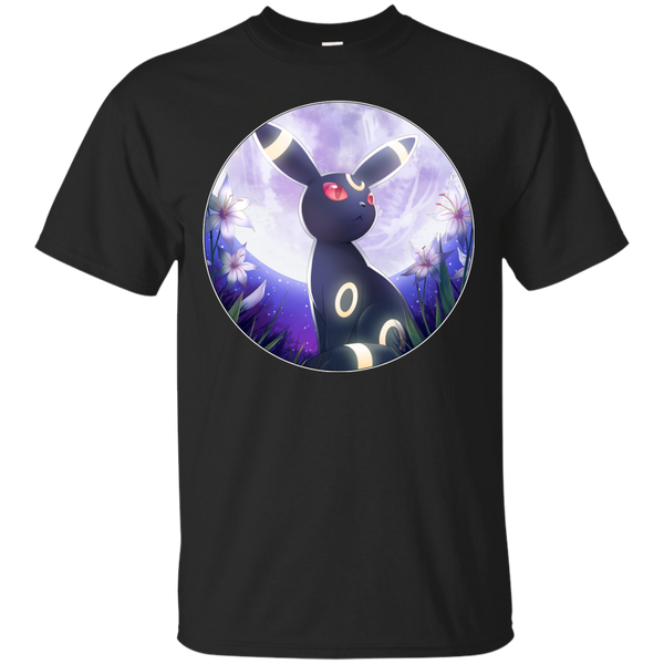 Eevee - [Pokmon] Umbreon  T Shirt & Hoodie