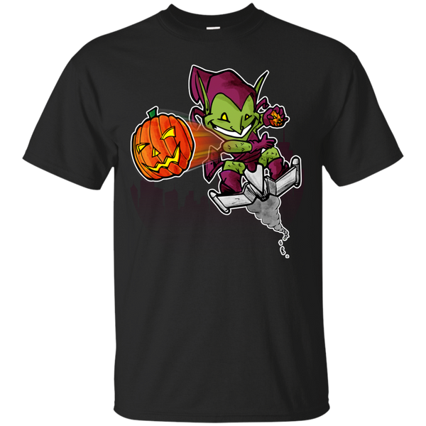 Marvel - Heres Your Pumpkin Spice jack o lantern T Shirt & Hoodie