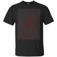 BERSERK - Berserk Brand T Shirt & Hoodie