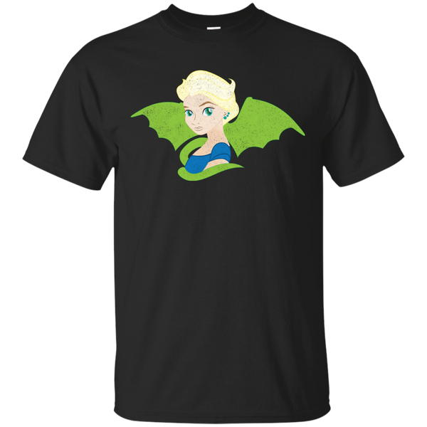 Mom - lady of dragons  T Shirt & Hoodie