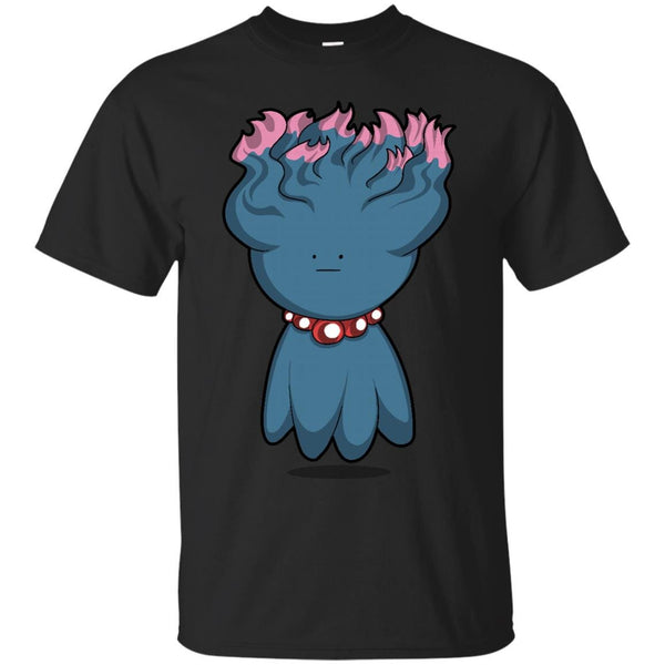 ALOLAN - Girleghost T Shirt & Hoodie