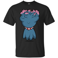 ALOLAN - Girleghost T Shirt & Hoodie