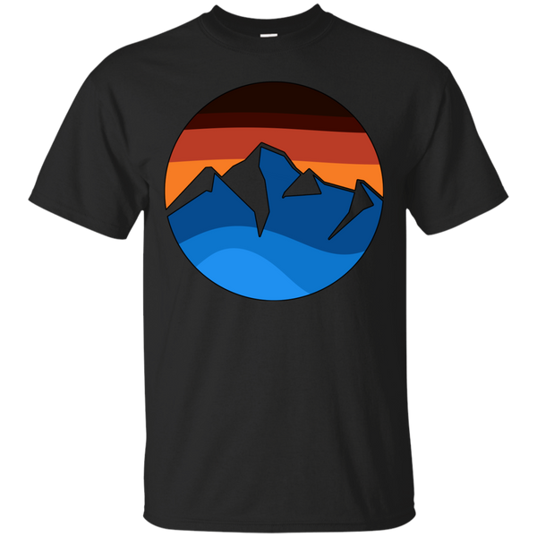 Hiking - GO ROCK T Shirt & Hoodie