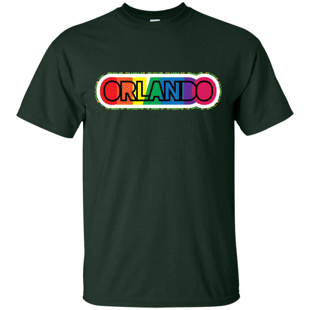 LGBT - Orlando orlando T Shirt & Hoodie