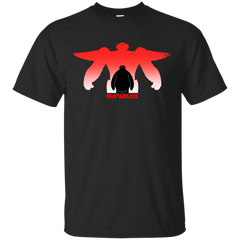 BAYMAX MARVEL - Baymax T Shirt & Hoodie