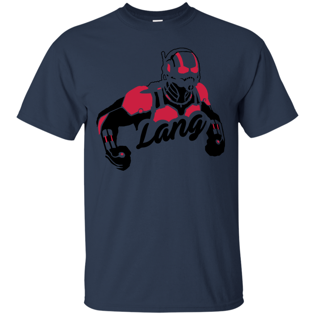 Marvel - Scott Lang AntMan hawkeye T Shirt & Hoodie