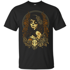 BEAUTIFUL - Night of the Kitsune Mask T Shirt & Hoodie