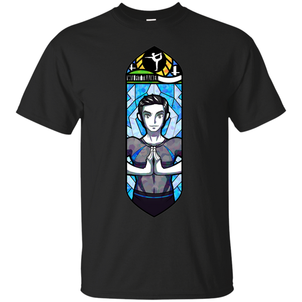 Yoga - WII FIT TRAINER-MALE 247 T shirt & Hoodie