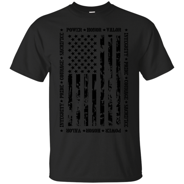 Camping - PATRIOTIC US FLAG patriotic us flag T Shirt & Hoodie
