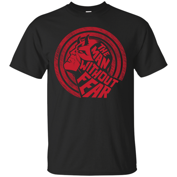 Marvel - The Man Without Fear man without fear T Shirt & Hoodie