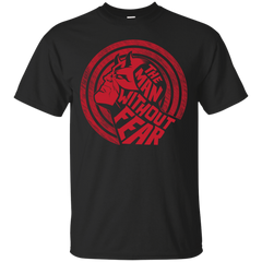 Marvel - The Man Without Fear man without fear T Shirt & Hoodie