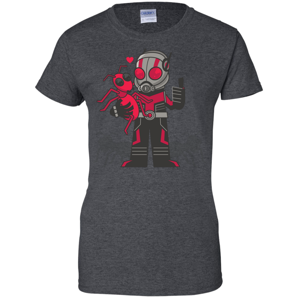 Marvel - Ants dig him superheroes T Shirt & Hoodie