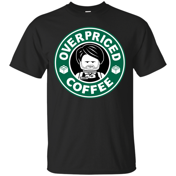 Lego - Overprices Coffee T Shirt & Hoodie