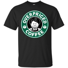 Lego - Overprices Coffee T Shirt & Hoodie