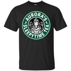 BEAUTY REST - Auroras Sleepytime Tea T Shirt & Hoodie