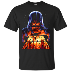 Star Wars - Darth Vader in Control T Shirt & Hoodie