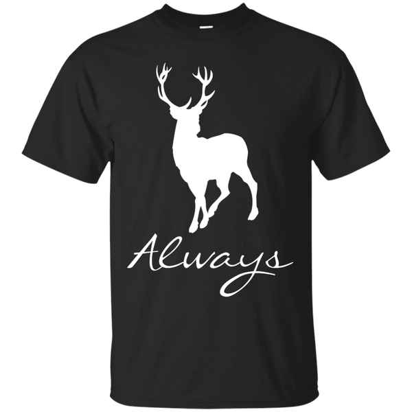ALWAYS - HPAlways T Shirt & Hoodie