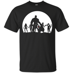 Marvel - Avengers K avengers T Shirt & Hoodie