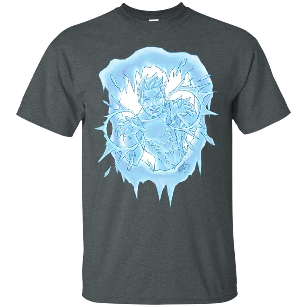 Marvel - Iceman XMen Shirt gay T Shirt & Hoodie