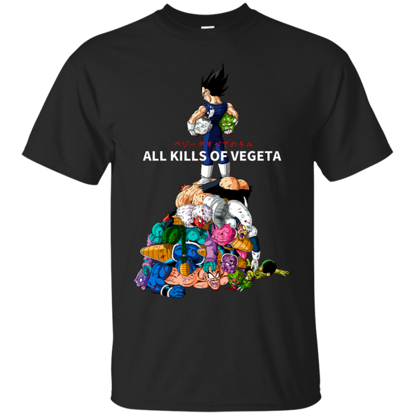 ALL KILLS - All kills of Prince T Shirt & Hoodie