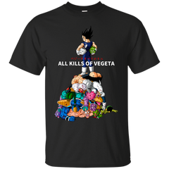 ALL KILLS - All kills of Prince T Shirt & Hoodie