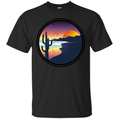 BEACH - Beach T Shirt & Hoodie