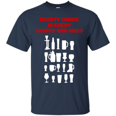 BEER - Beer is Beauty T Shirt & Hoodie