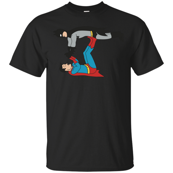 Marvel - Batman vs Superman comic T Shirt & Hoodie