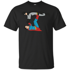 Marvel - Batman vs Superman comic T Shirt & Hoodie