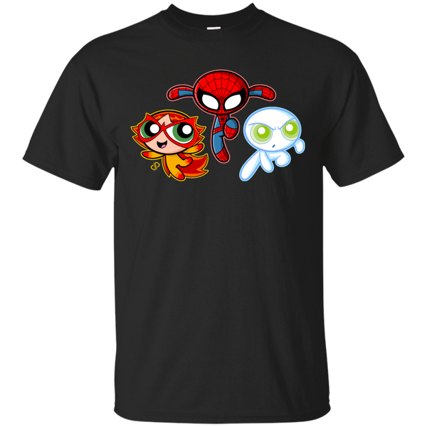 Marvel - Spidey Friends marvel T Shirt & Hoodie