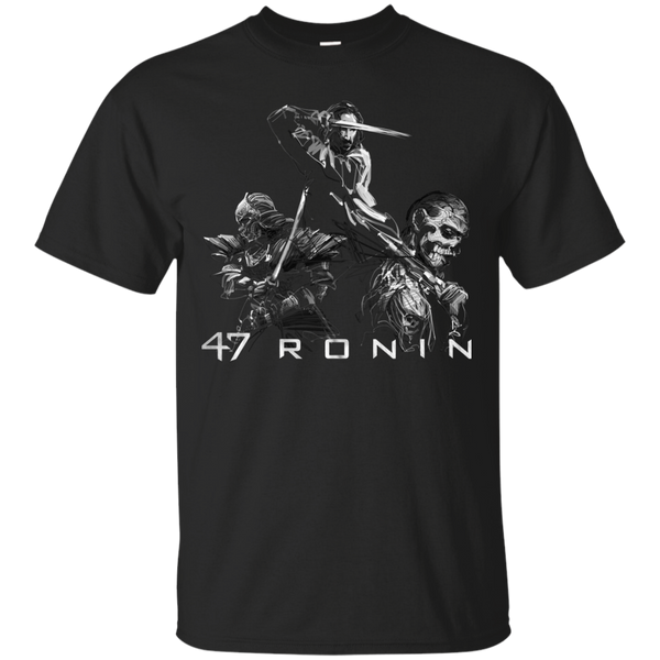 47 RONIN - 47 Ronin T Shirt & Hoodie