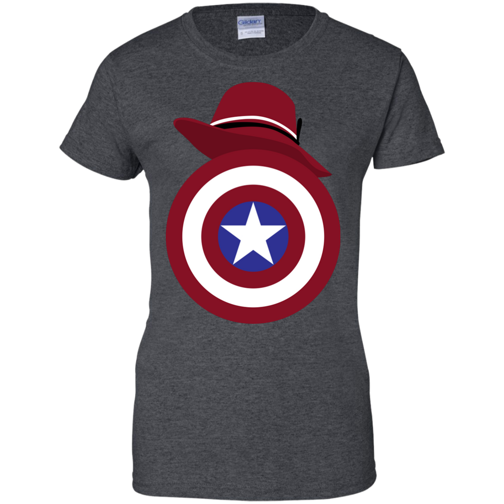 Marvel - The Agents american T Shirt & Hoodie