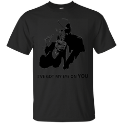 Marvel - Ive Got My Eye On YOU avengers T Shirt & Hoodie