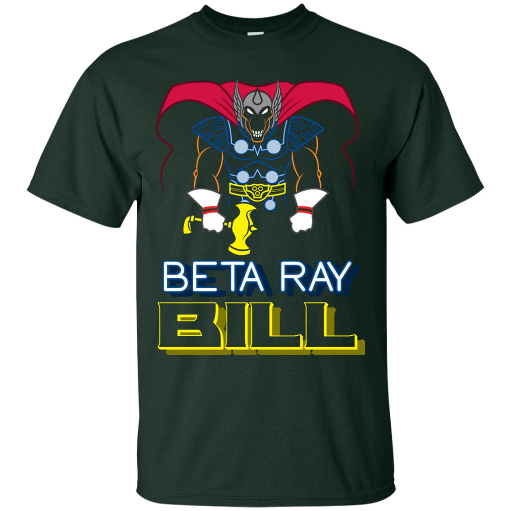Marvel - Beta Ray Bill avengers T Shirt & Hoodie