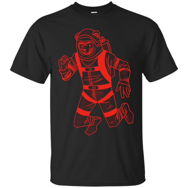 BEAR - Astrobear T Shirt & Hoodie