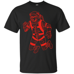 BEAR - Astrobear T Shirt & Hoodie