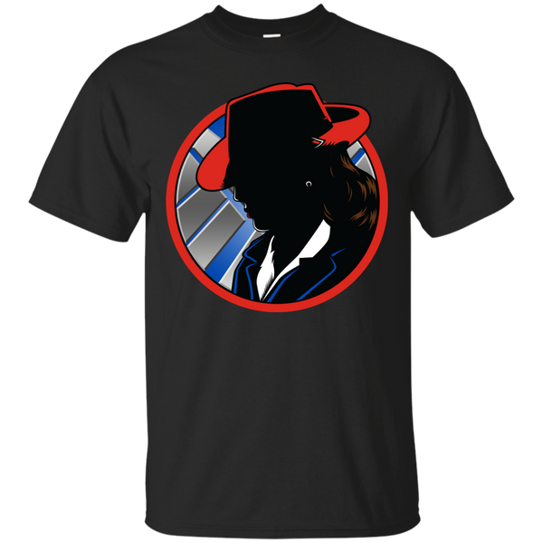 AGENT CARTER - Agent Tracy T Shirt & Hoodie