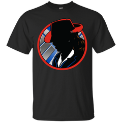 AGENT CARTER - Agent Tracy T Shirt & Hoodie