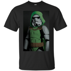 Marvel - Doomtrooper star wars T Shirt & Hoodie