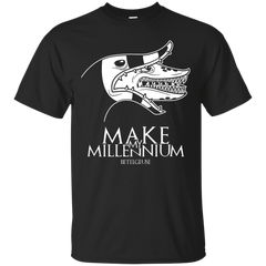 BEETLEJUICE - Make My Millennium T Shirt & Hoodie