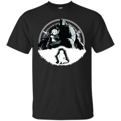 ALPHONSE ELRIC - The Elric Brothers T Shirt & Hoodie