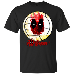 Deadpool - WILSON wilson T Shirt & Hoodie