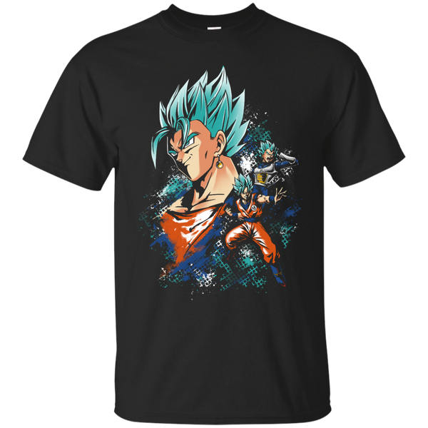 Dragon Ball - Return of the Ultimate vegito T Shirt & Hoodie