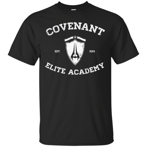 ALIENS - Covenant Elite Academy T Shirt & Hoodie