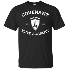 ALIENS - Covenant Elite Academy T Shirt & Hoodie