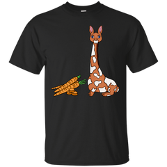 ANIMAL - BUNNYGIRAFFE T Shirt & Hoodie