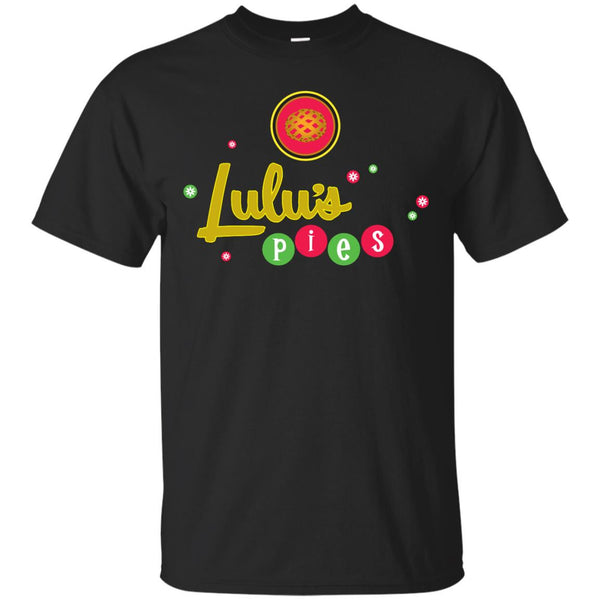 LULUS PIES WAITRESS - Lulus Pies T Shirt & Hoodie