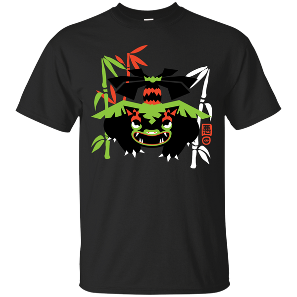 AKU - Akusaur T Shirt & Hoodie