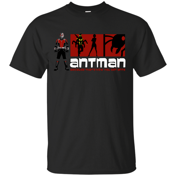 Marvel - ANTcher archer T Shirt & Hoodie